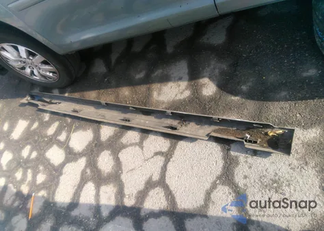 2009 Honda Odyssey Ex-L from USA, damaged, VIN 5FNRL38669B013049